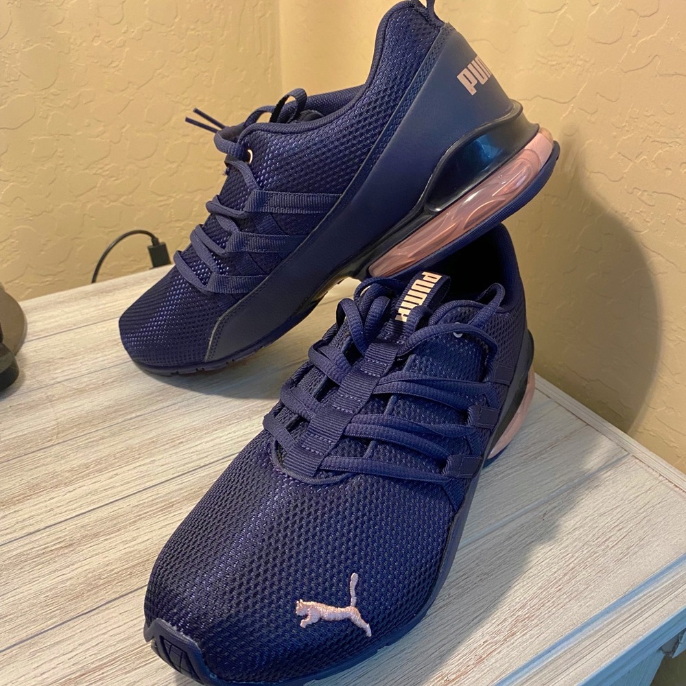 Puma Tennis Shoes